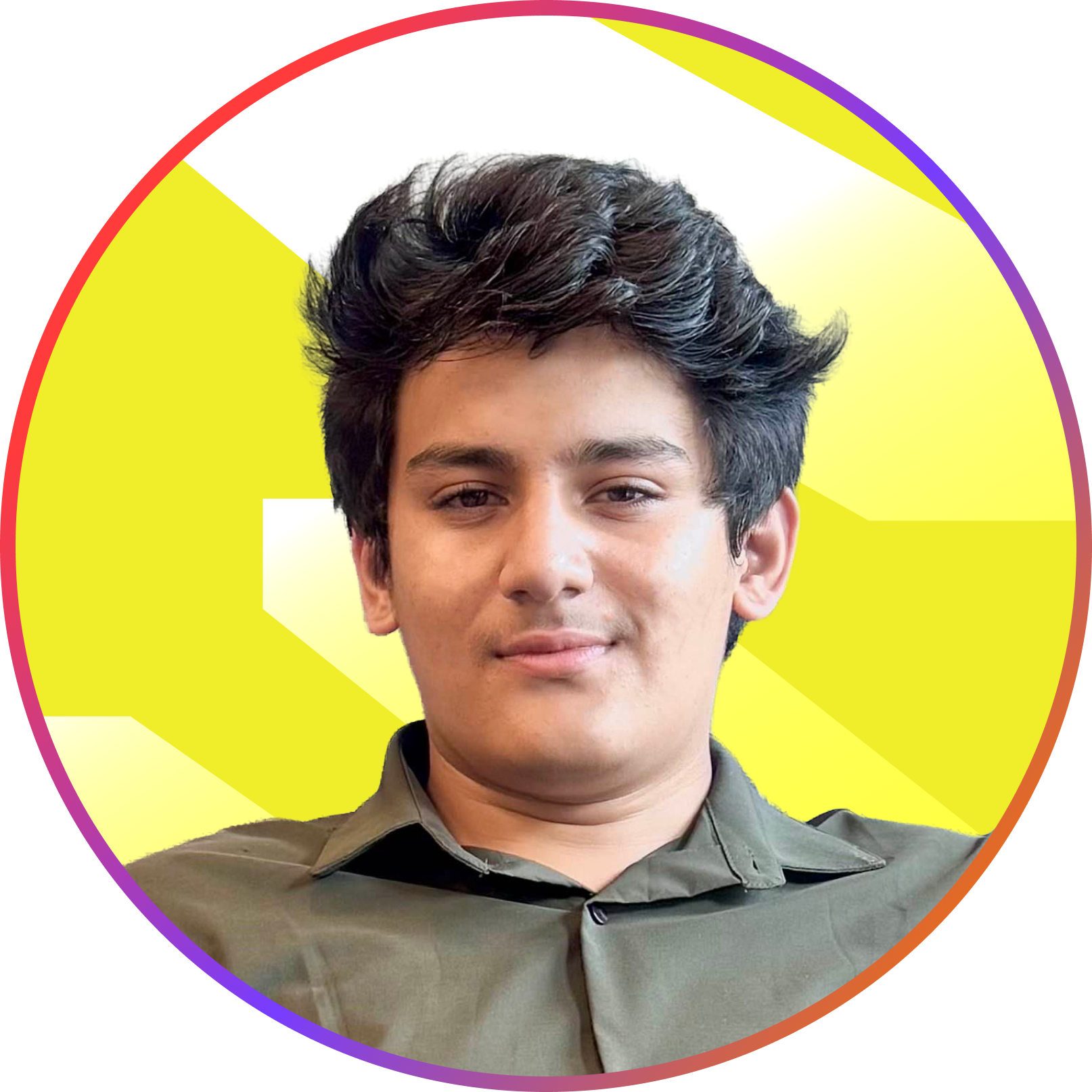 Krishang Sharma Dhar